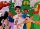 Mario, Link And Bowser Star In This '90s Nintendo Commercial, Complete With Disney-Standard Animation