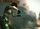 GameFly Isn't Renting Resident Evil: Mercenaries 3D