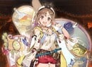 Koei Tecmo Is Bringing Atelier's Ryza To 'Warriors: Abyss'