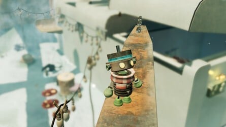 Misc. A Tiny Tale
