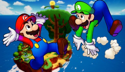 Mario & Luigi: Brothership Version 1.0.1 Now Available, Here Are The Full Patch Notes