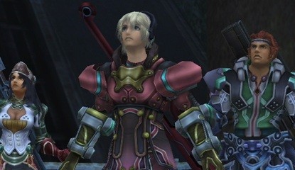 GameStop Accused of Re-Printing Xenoblade Chronicles, Then Selling as "Used" For $90