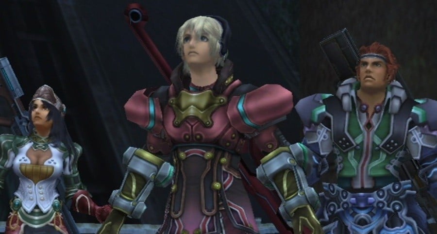 Gamestop Accused Of Re Printing Xenoblade Chronicles Then Selling