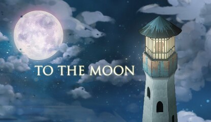 To The Moon Returns To Switch eShop After Mysterious Disappearance