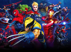 Datamine Reveals New Marvel Ultimate Alliance 3 Characters