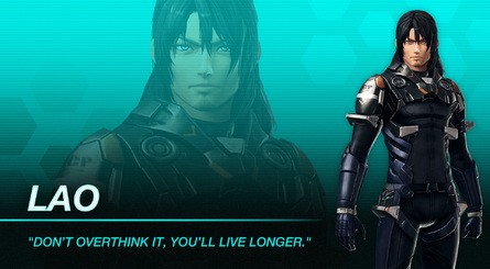 Xenoblade Chronicles X