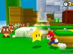Super Mario 3D (3DS)