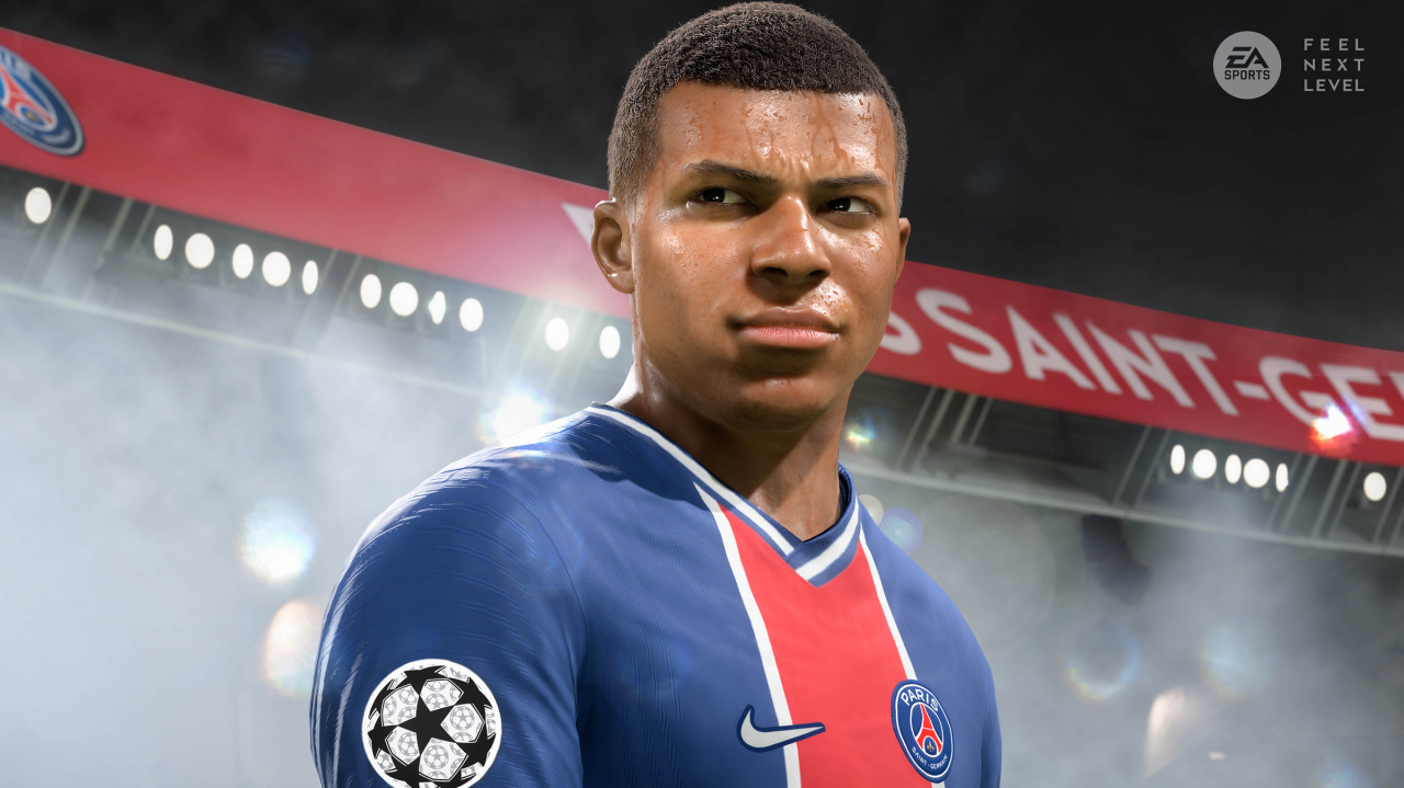 EA Is Considering Dropping The 'FIFA' Name In Favour Of Something New thumbnail