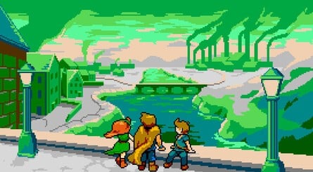 8-Bit Adventures 2 2