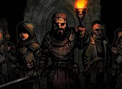 Darkest Dungeon is Another Critically Acclaimed Download Heading to the Switch eShop