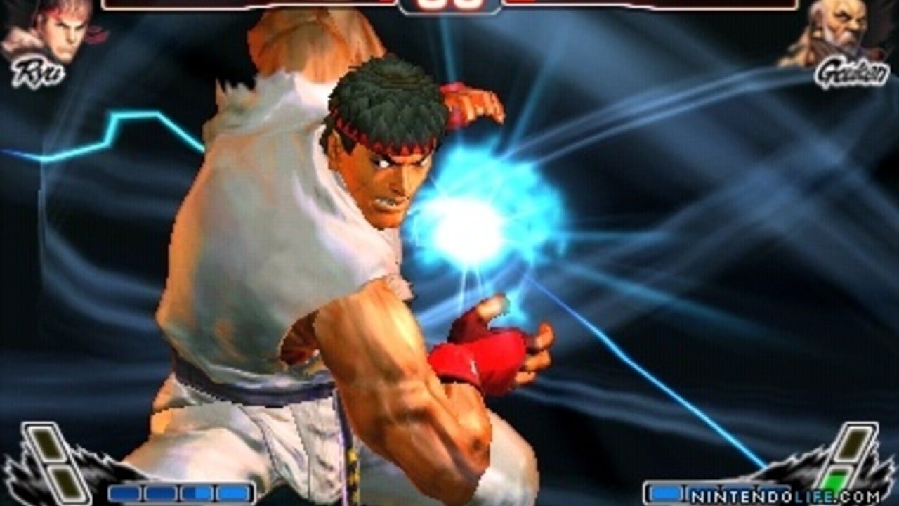 Capcom Announces New Modes for Ultra Street Fighter IV - Hardcore Gamer