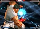 Capcom Has No Plans For Street Fighter on Wii U Just Yet