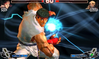 PS3) Ultra Street Fighter 4 - 100 - Abel - Lv Hardest