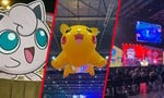 Feature: What's It Like To Attend The Pokémon European International Championships?