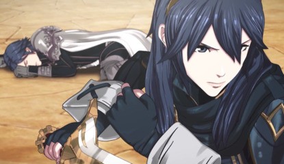 Sakurai Explains Why Chrom Didn't Make It Into Super Smash Bros. For Wii U And 3DS