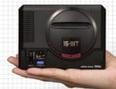 Mega Drive Mini Games List: All 42 Titles Revealed