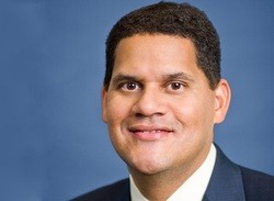 Reggie: This Holiday Season Is Going To Be Extremely Strong For Wii U