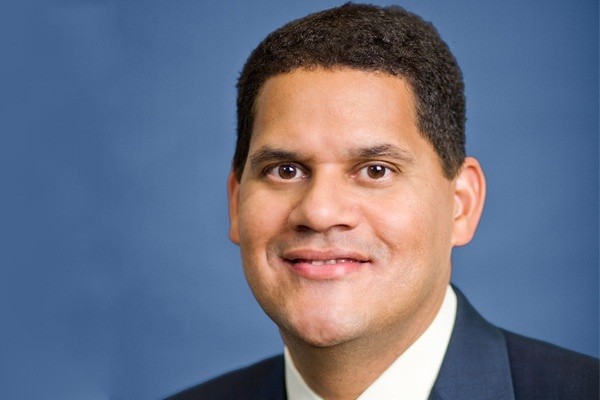 Reggie: This Holiday Season Is Going To Be Extremely Strong For Wii U ...