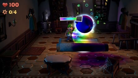 Luigi's Mansion 2 HD Walkthrough Guide