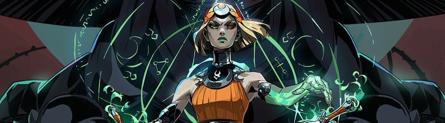 Hades II (Switch 2)