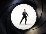 Amazon Shares Statement About The Future Of James Bond Video Games