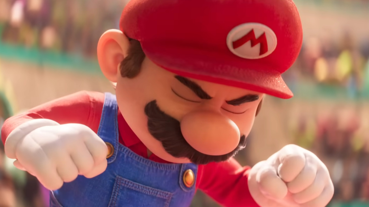 The Super Mario Bros. Movie' End-Credits Scene Explained: A Friend Appears