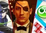 We've Played Three SEGA Games On Switch 2