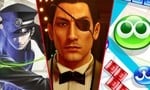 First Impressions: We've Played Three SEGA Games On Switch 2