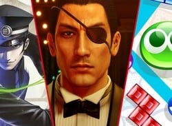 We've Played Three SEGA Games On Switch 2