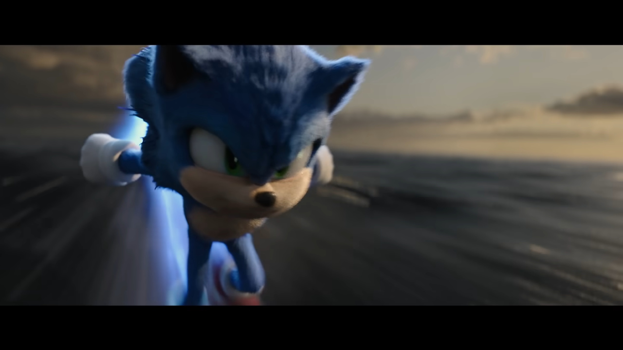 Sonic the Hedgehog 2 – Trailer Breakdown and Easter Eggs Analysis