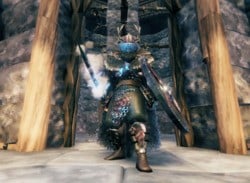 Valheim Brings A Slice Of Viking Survival To Switch 2 This Year