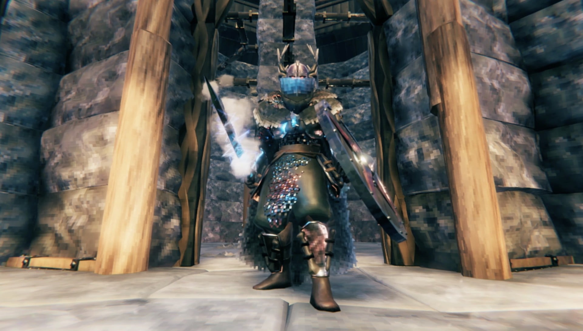 Valheim Confirmed for Nintendo Switch 2: Viking Survival Adventure Arrives in 2026 - Nintendo News Article