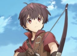 Sunsoft's Upcoming Switch Game Has One Of The Most Ridiculous Titles Ever