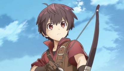 Sunsoft's Upcoming Switch Game Has One Of The Most Ridiculous Titles Ever