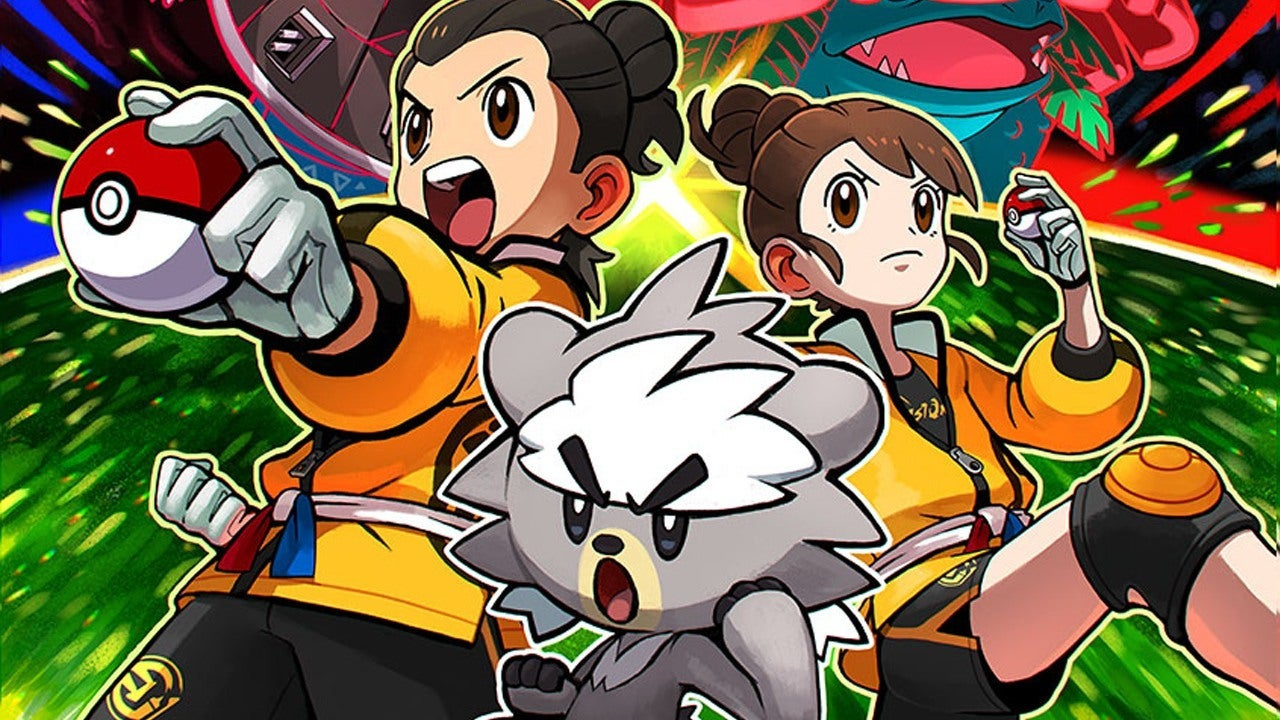 Mystery Gift Codes List - Pokemon Sword and Shield Guide - IGN