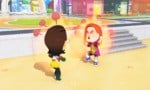 Random: Uh Oh, Tomodachi Life: Living The Dream Miis Are Already Swearing