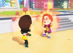Uh Oh, Tomodachi Life: Living The Dream Miis Are Already Swearing