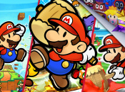 Guide: Best Paper Mario Games Of All Time