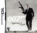 007: Quantum Trost (DS)