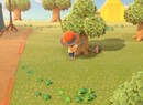Animal Crossing: New Horizons: How To Get An Axe And Stone Axe
