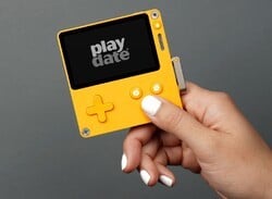 Playdate Sold Out In 20 Minutes - Is It Time For A New Nintendo Handheld?