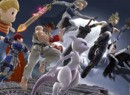 Nintendo Reminds Us of Just How Much DLC We Had for Super Smash Bros.