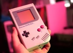 The Game Boy Is Now 35 Years Old (North America)