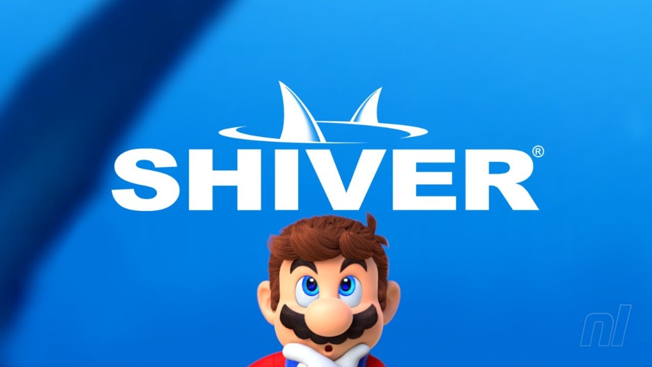 Nintendo’s Latest Studio – Who Is Shiver Entertainment?