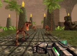 Turok Receives A New Update On Switch, Here Are The Full Patch Notes