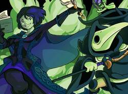 Three Reasons Why You Should Be Pumped For Shovel Knight's Plague Of Shadows Expansion 