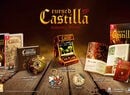 Cursed Castilla Collector's Edition For Switch Is Particularly Cool