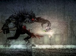 Souls-Like Platformer Salt And Sanctuary Gets Switch Physical Edition With Extra Goodies