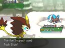 Fan-Made Title Pokémon Uranium Withdrawn By Creators Following Cease And Desist Fears