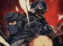 Ninja Gaiden 4 And Ragebound Clash In Stunning New Artwork